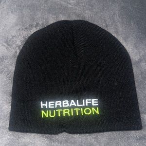NWT Branded Beanie